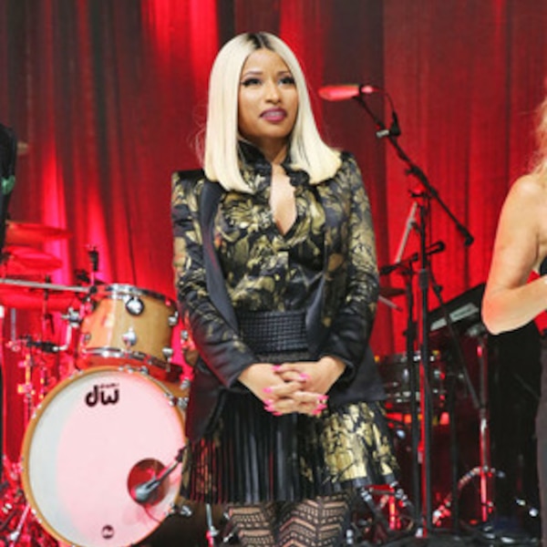 Exotic Influence from Fashion Spotlight Nicki Minaj E! News Exotic Influence from Fashion Spotlight Nicki Minaj E! News